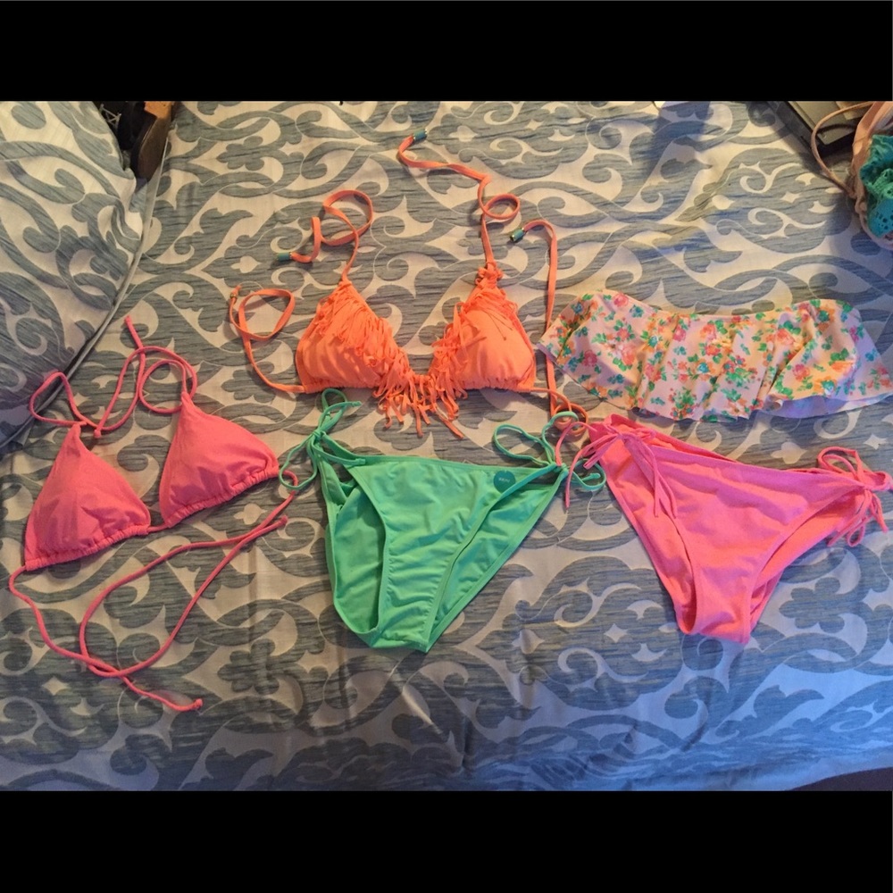 Bikini Bundle!